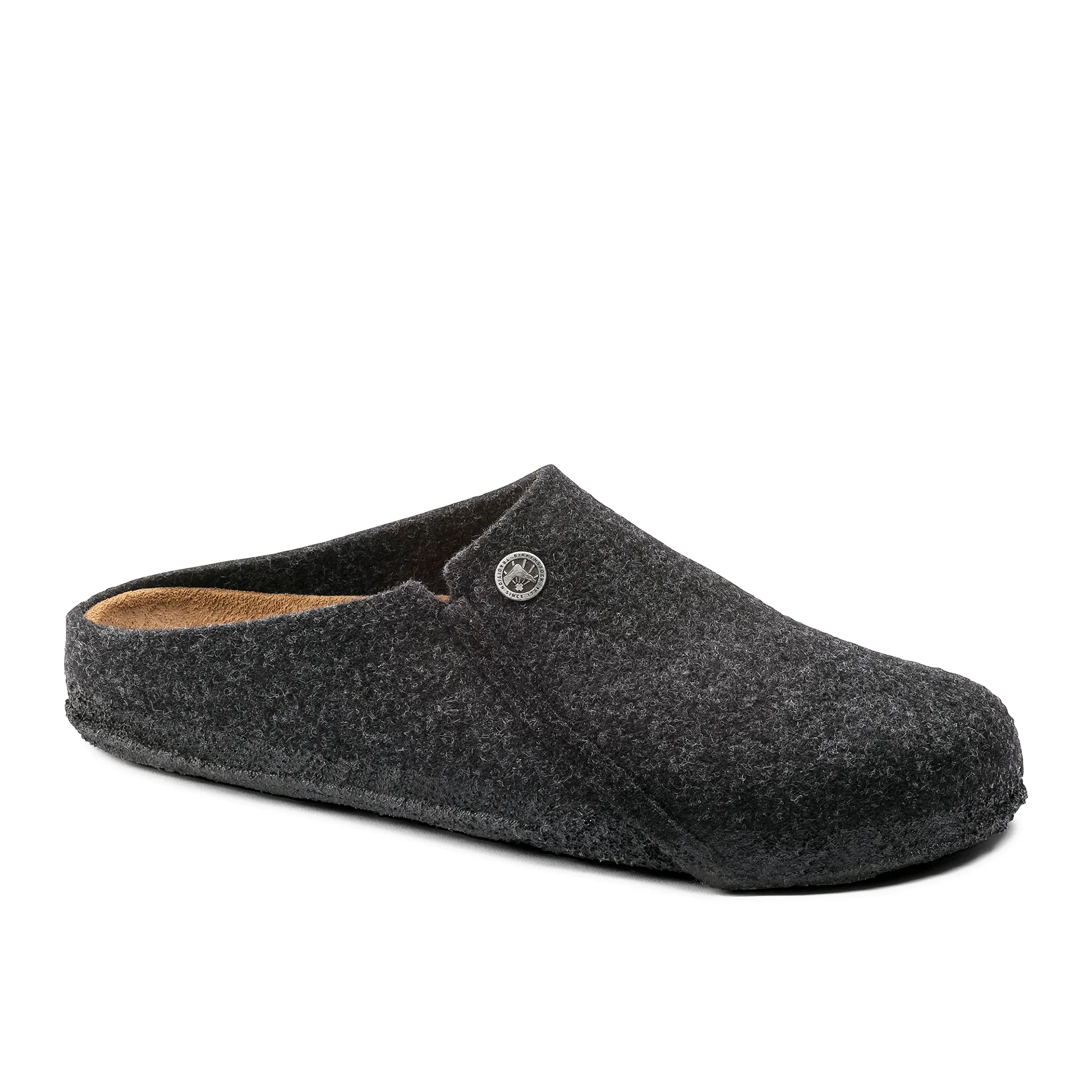 BIRKENSTOCK - ZERMATT - REGULAR - WOOL FELT