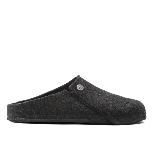 BIRKENSTOCK - ZERMATT - REGULAR - WOOL FELT