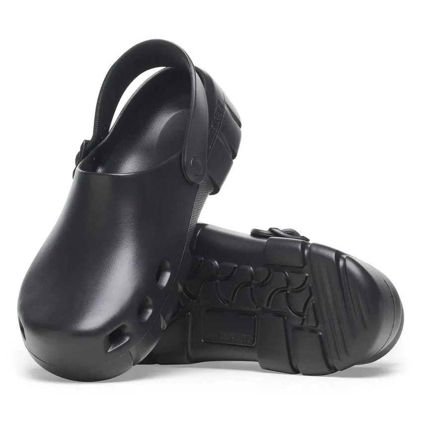 Birki Flow - Black EVA||Birki Flow - EVA noir