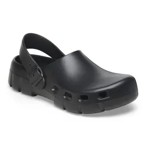 Birki Flow - Black EVA||Birki Flow - EVA noir