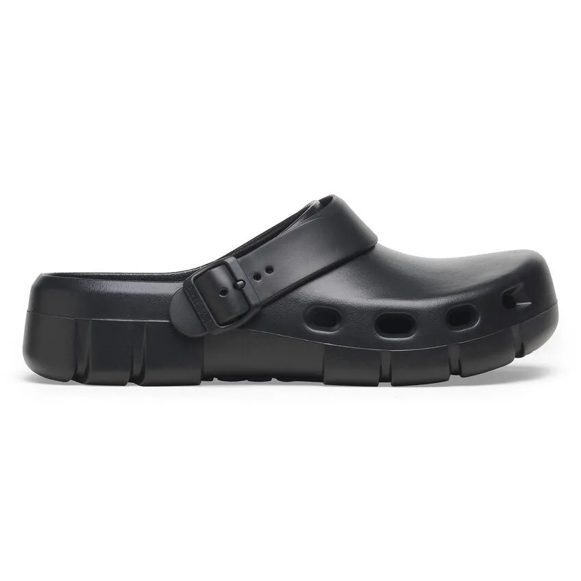 Birki Flow - Black EVA||Birki Flow - EVA noir