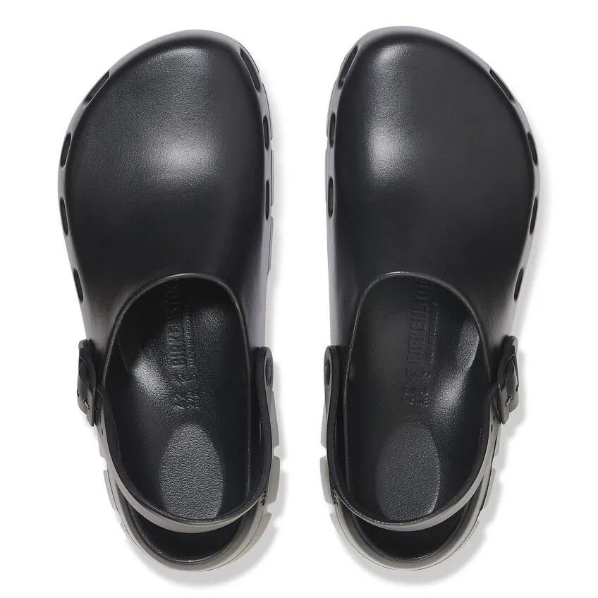 Birki Flow - Black EVA||Birki Flow - EVA noir