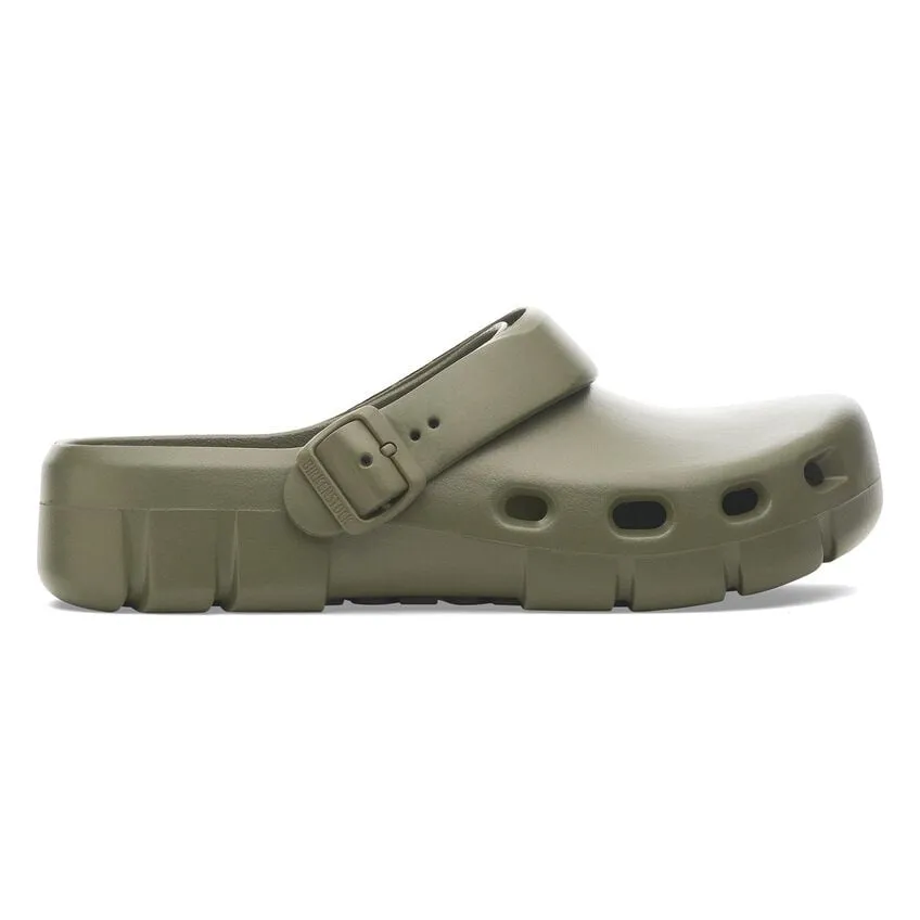 Birki Flow - Khaki EVA||Birki Flow - EVA khaki