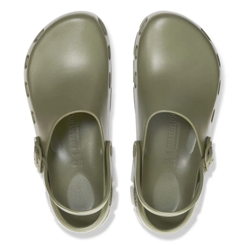 Birki Flow - Khaki EVA||Birki Flow - EVA khaki