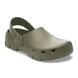 Birki Flow - Khaki EVA||Birki Flow - EVA khaki