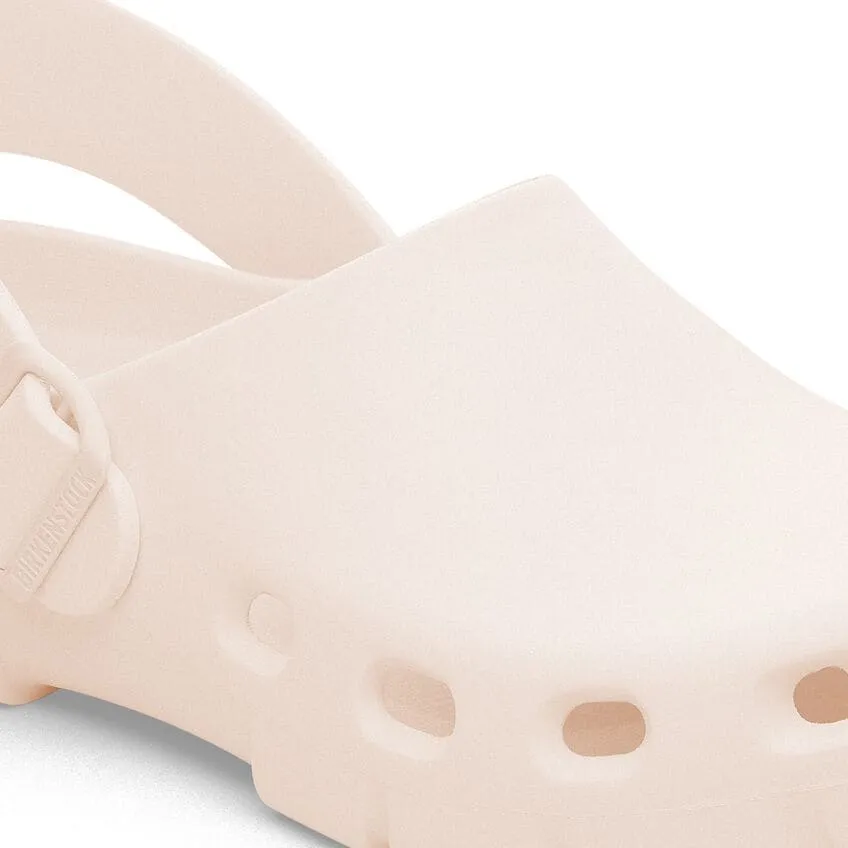 Birki Flow - Light Rose EVA||Birki Flow - EVA rose ple