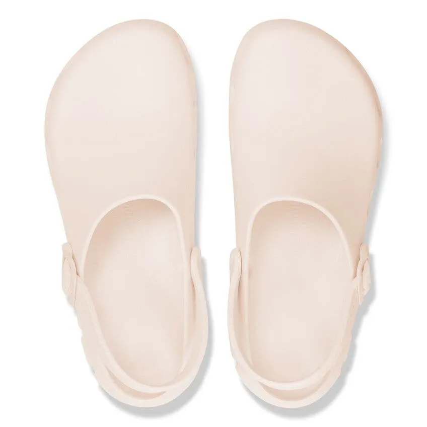 Birki Flow - Light Rose EVA||Birki Flow - EVA rose ple