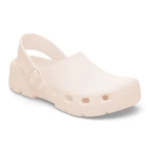 Birki Flow - Light Rose EVA||Birki Flow - EVA rose ple
