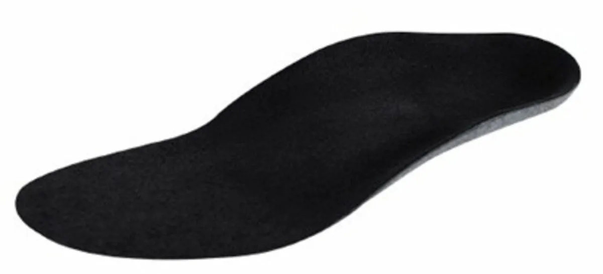 Birko Comfort - Black Birkozell / Microfiber