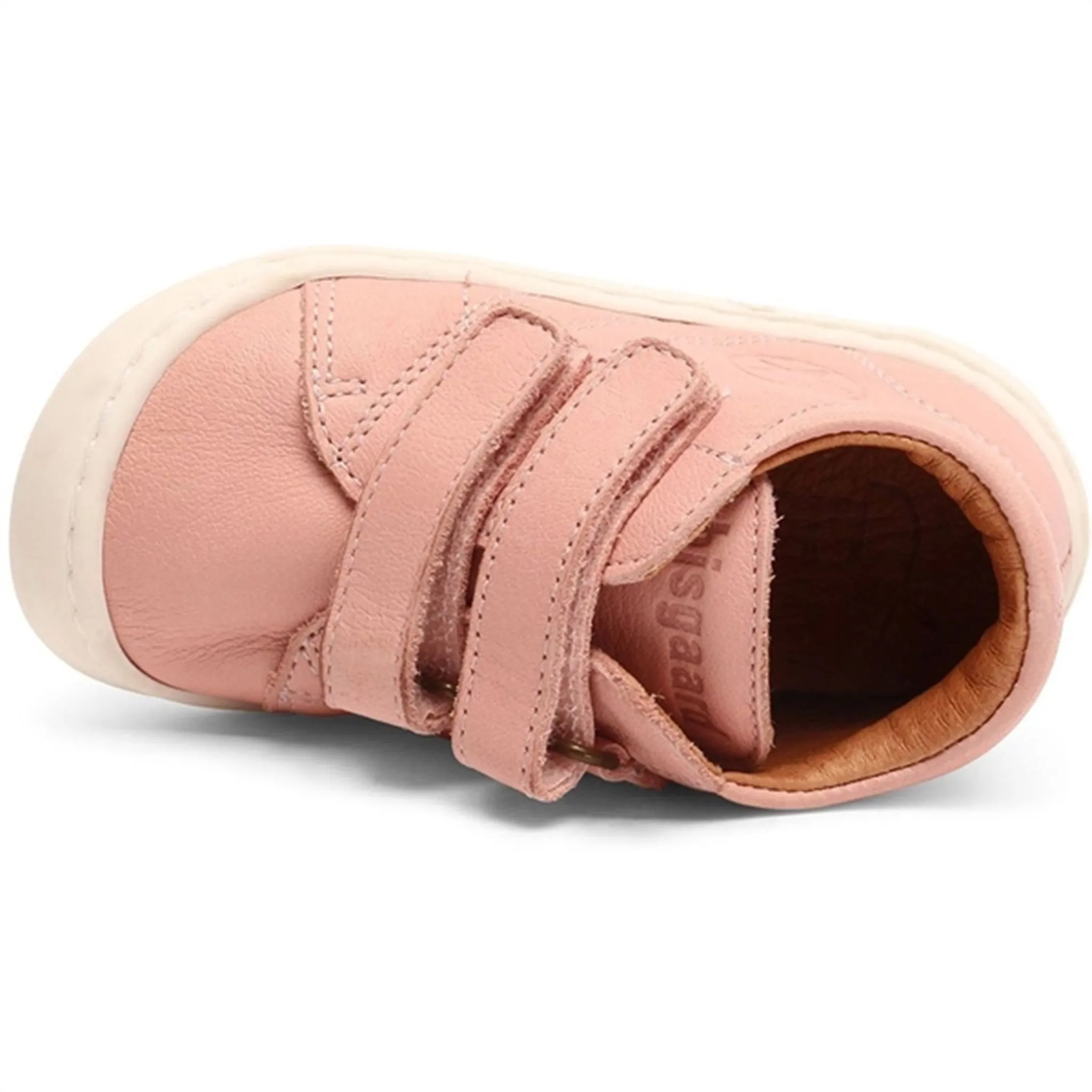 Bisgaard Hale First Step Shoe Rose