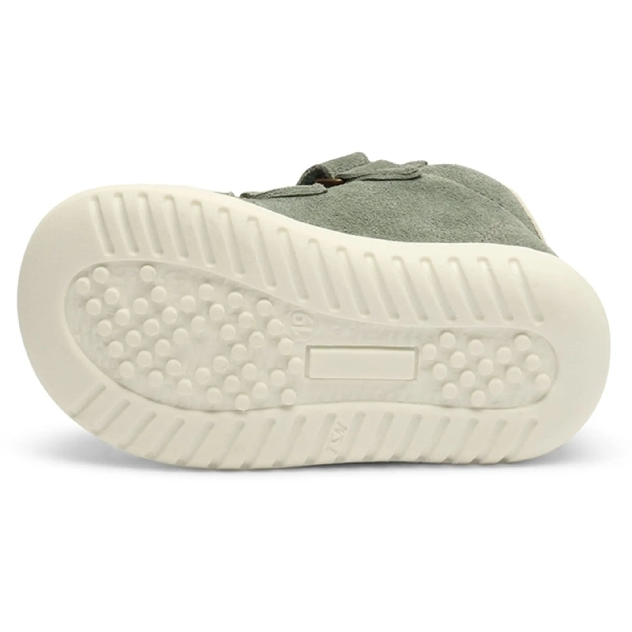 Bisgaard Thor V First Step Shoe Sage