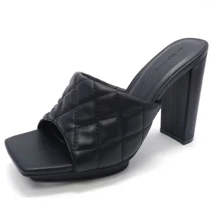 BLISSA01 - BLACK