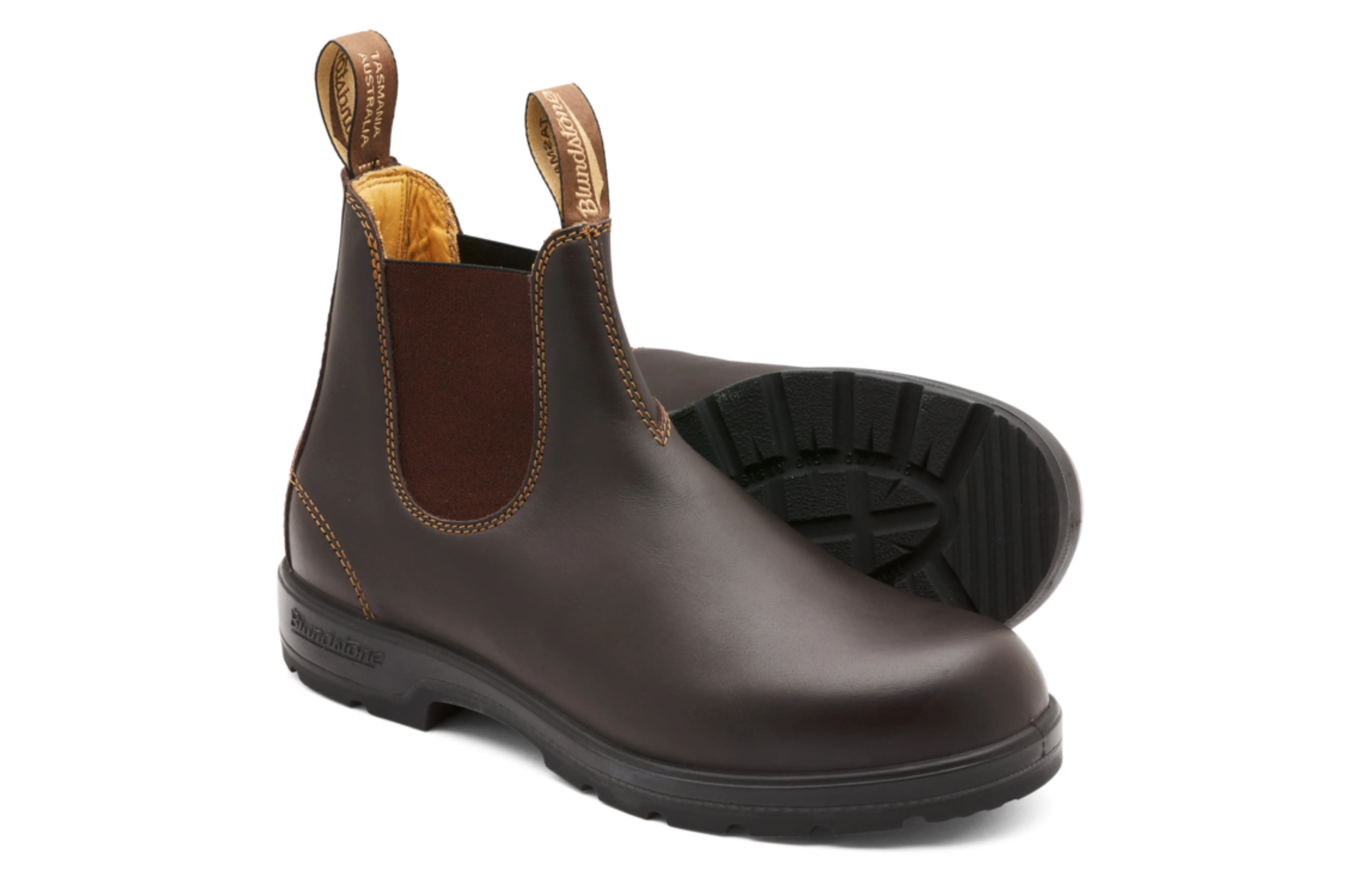 BLUNDSTONE - 650