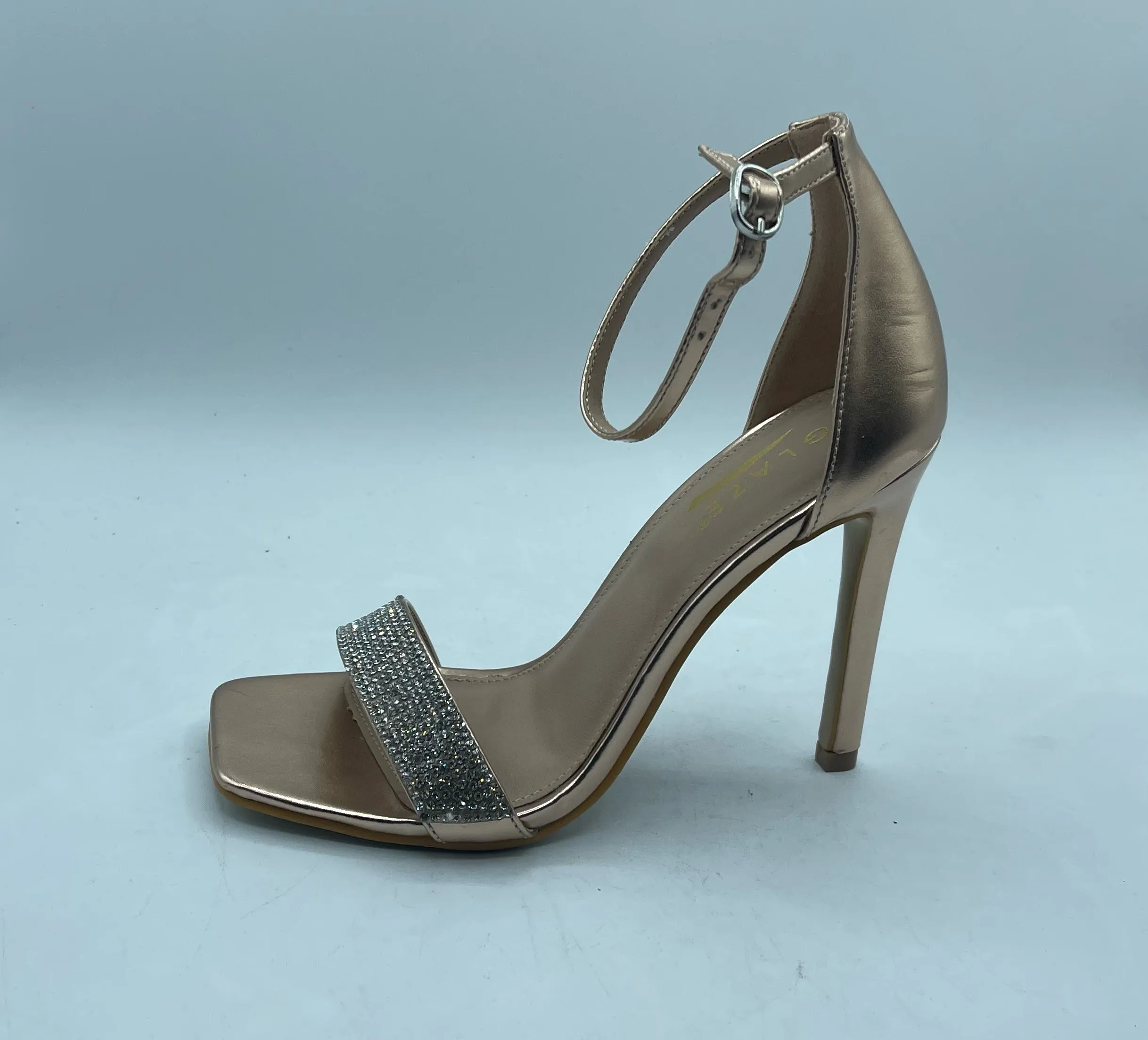 BOBO1 - ROSE GOLD