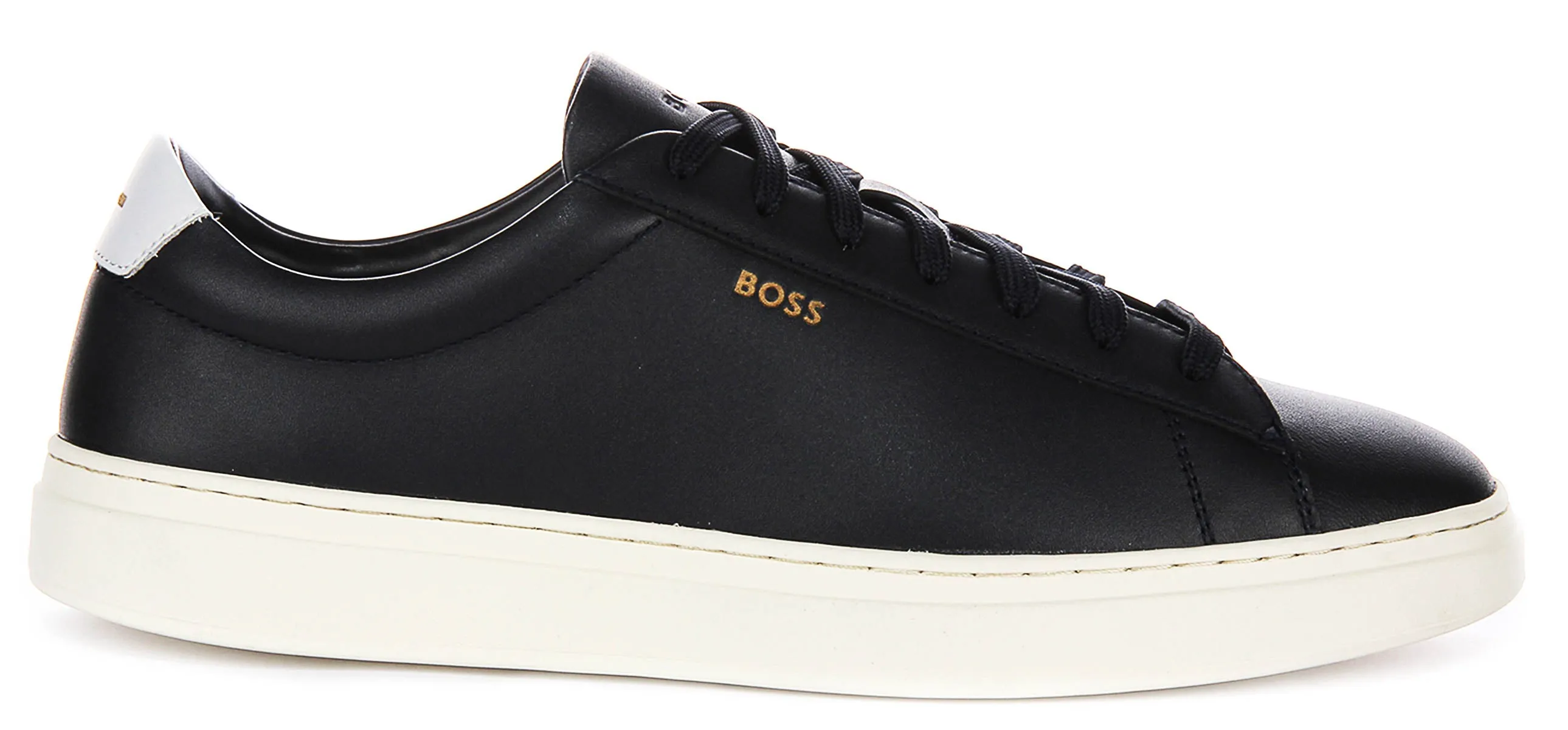 Boss Kieran Tennis In Navy For Men