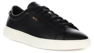 Boss Kieran Tennis In Navy For Men