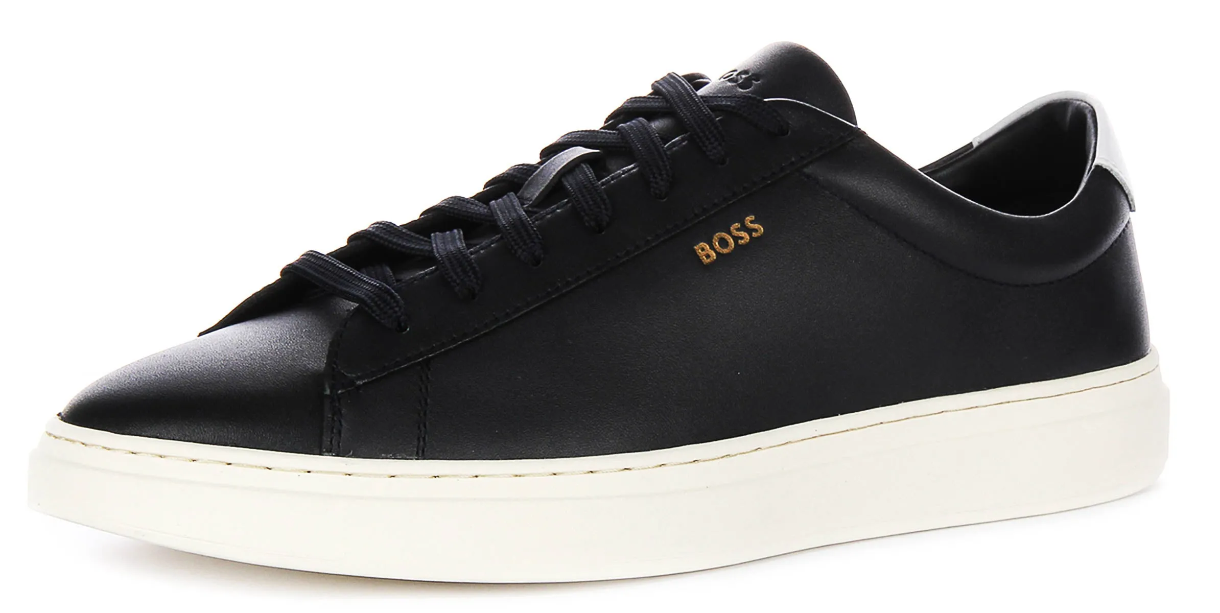 Boss Kieran Tennis In Navy For Men