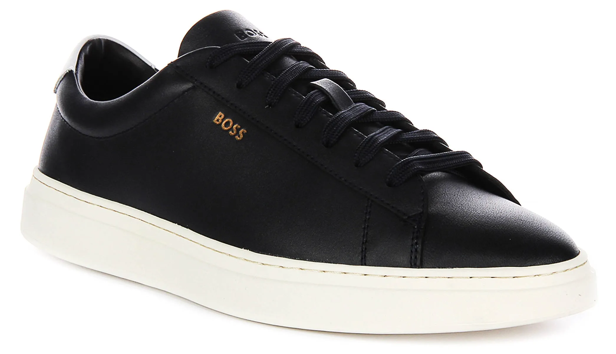 Boss Kieran Tennis In Navy For Men