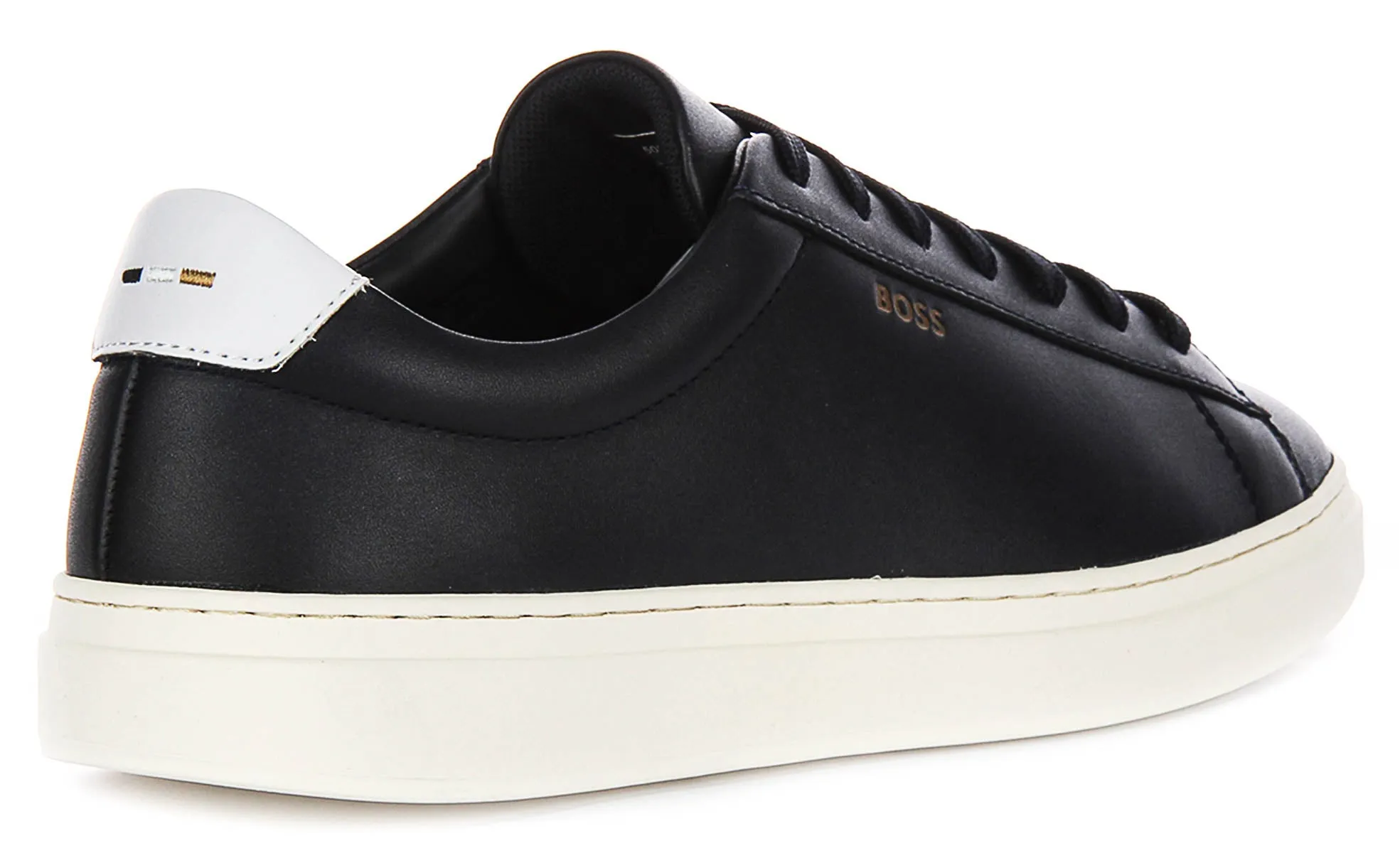 Boss Kieran Tennis In Navy For Men