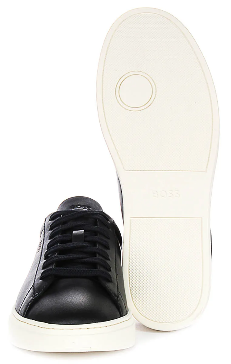 Boss Kieran Tennis In Navy For Men