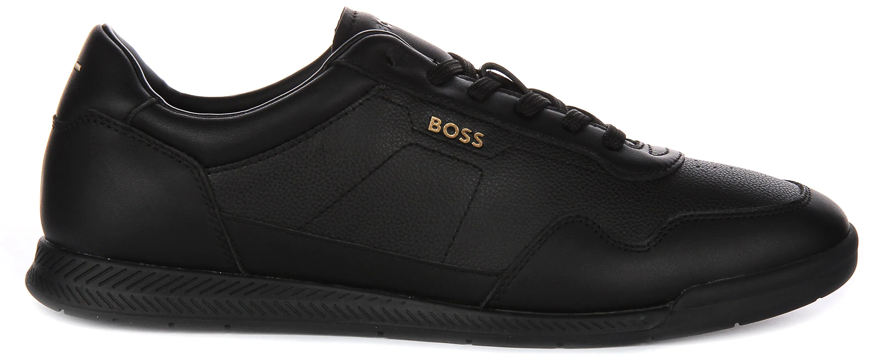 Boss Titanium Sl In Black For Men