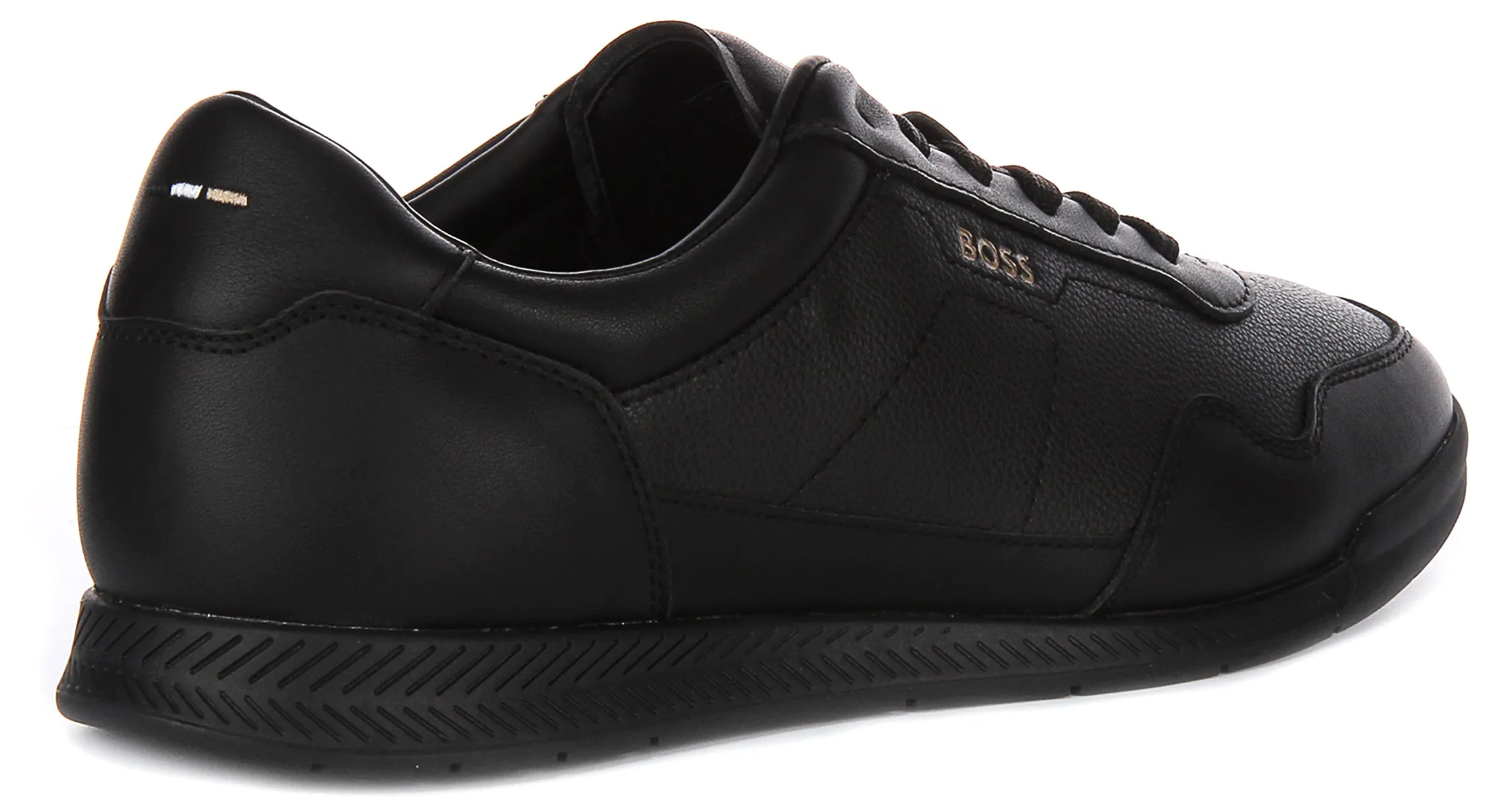 Boss Titanium Sl In Black For Men