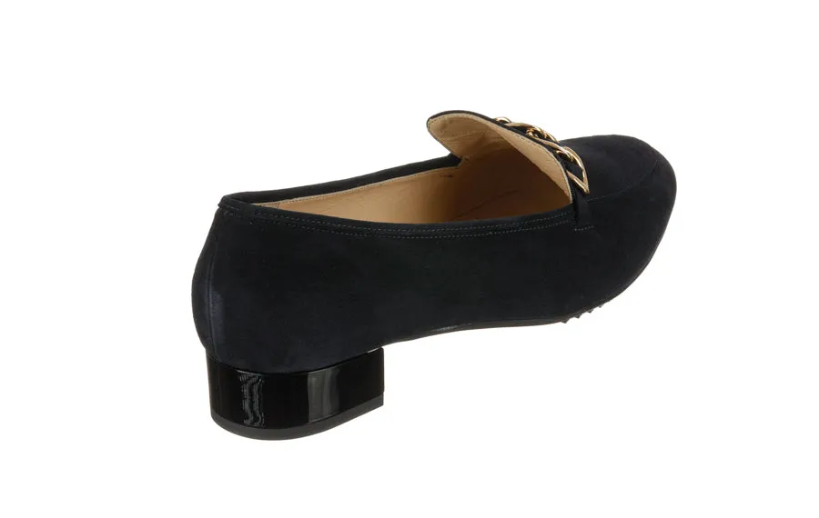 Br Candle Navy