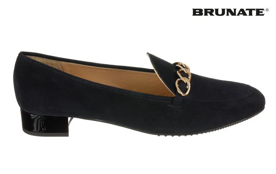 Br Candle Navy