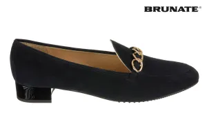 Br Candle Navy