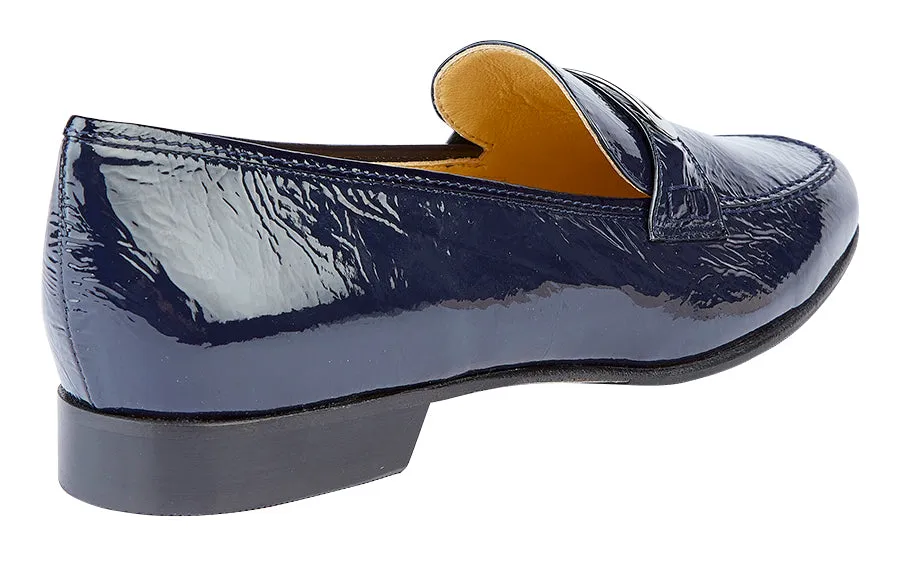 Br Horizon Navy