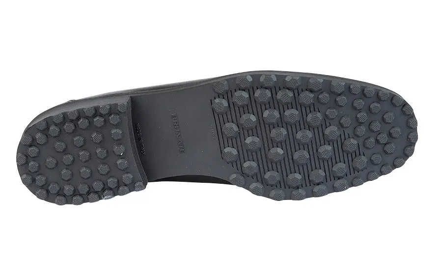 Br Tomboy Black
