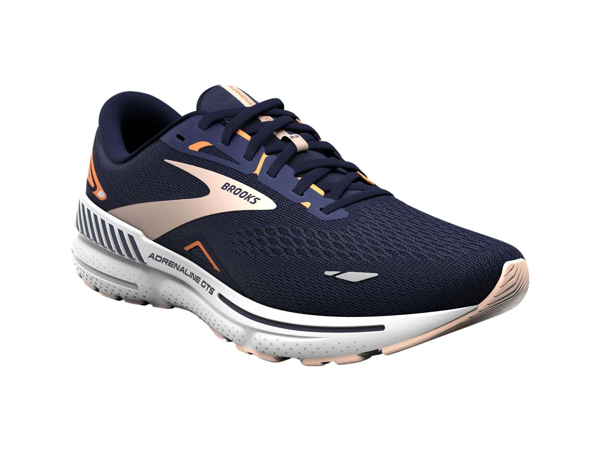 Brooks Adrenaline GTS 23 Womens