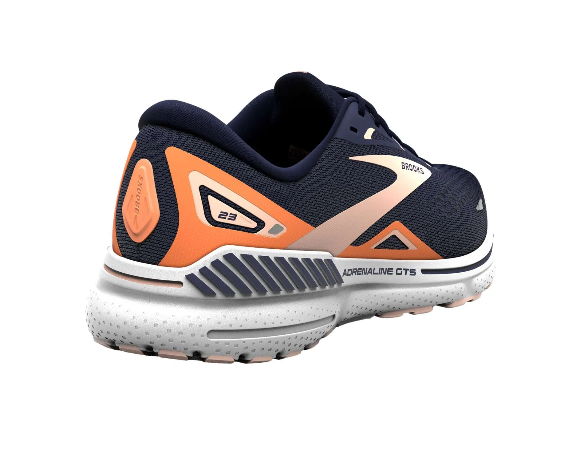 Brooks Adrenaline GTS 23 Womens