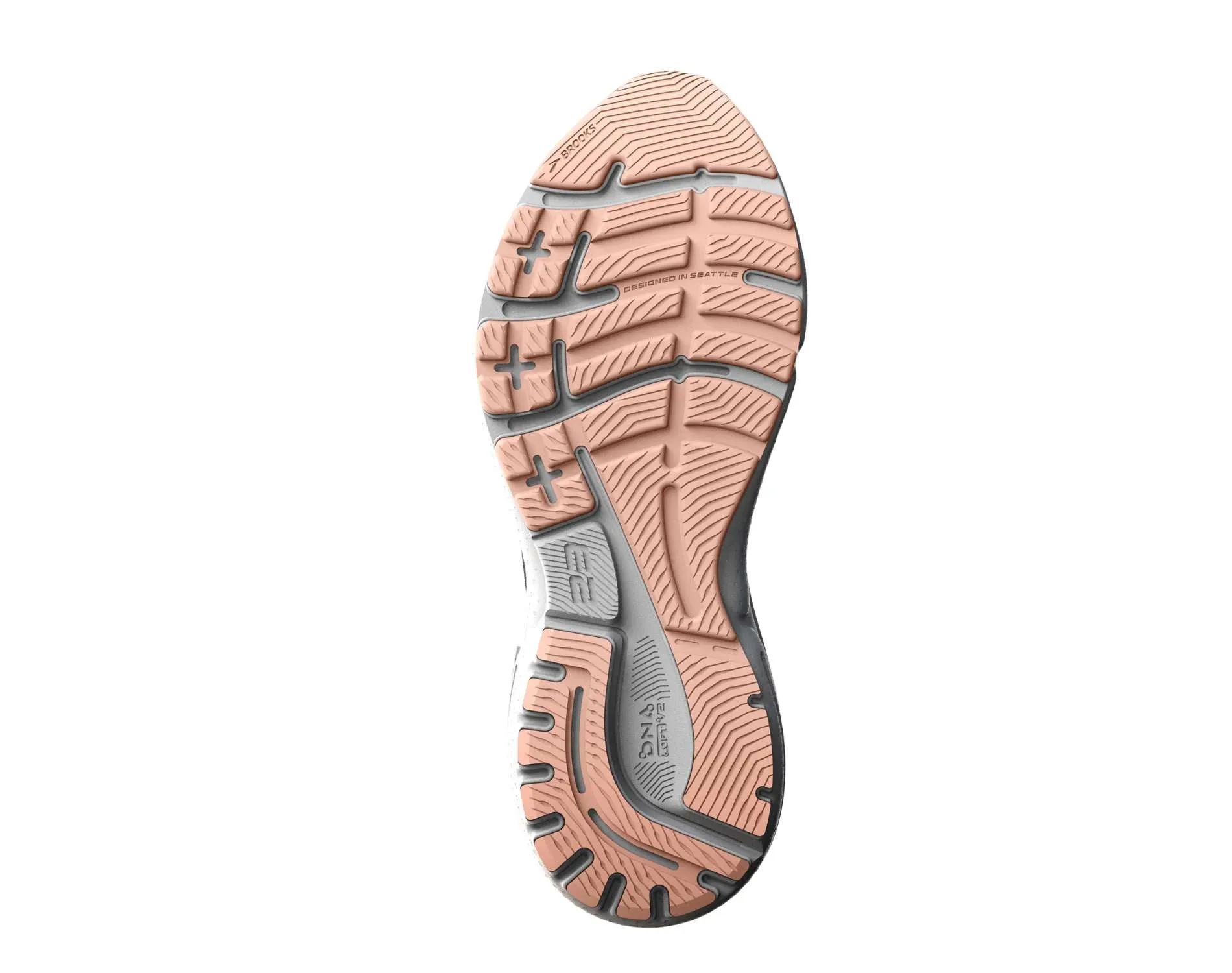Brooks Adrenaline GTS 23 Womens