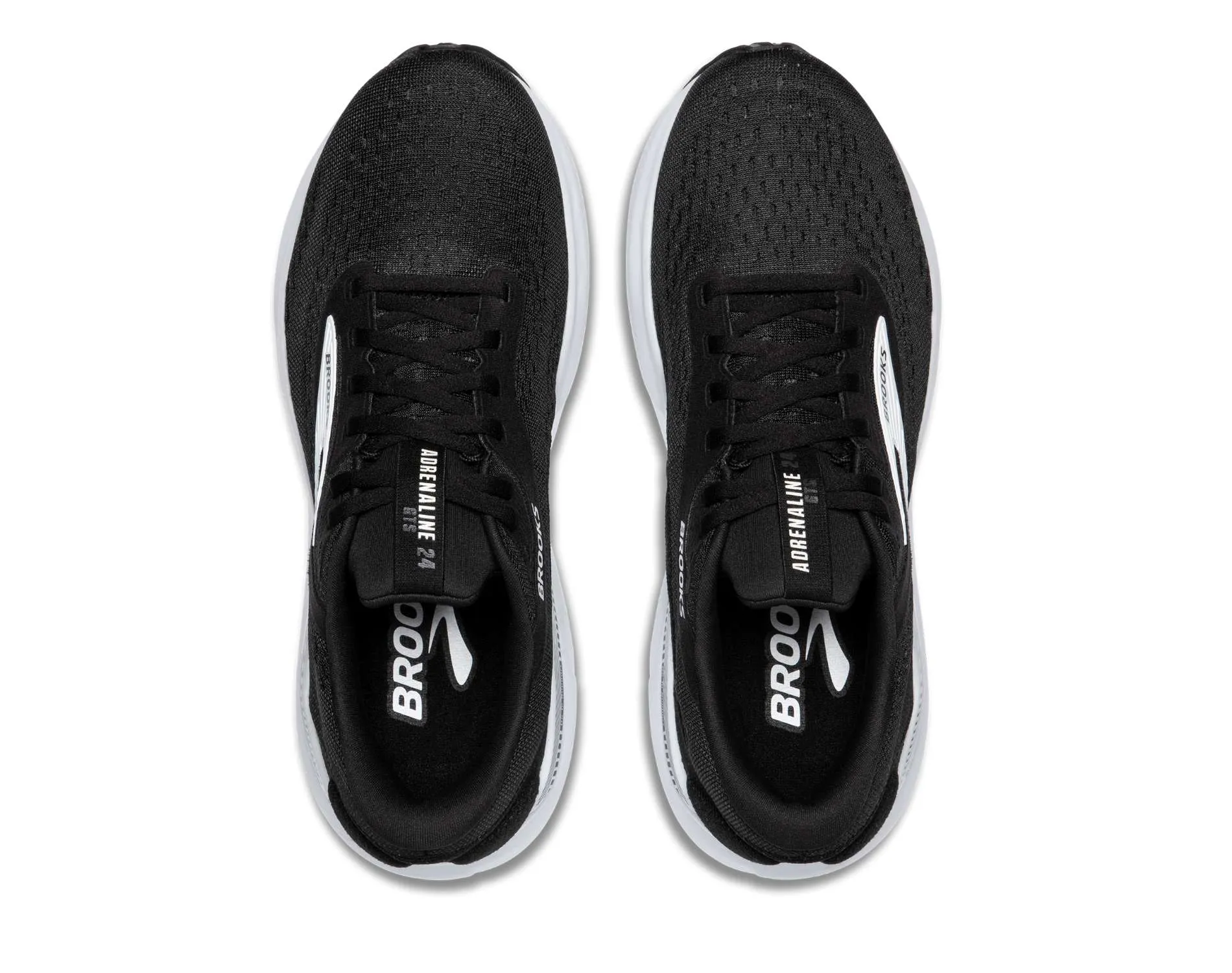 Brooks Adrenaline GTS 24 Womens Wide