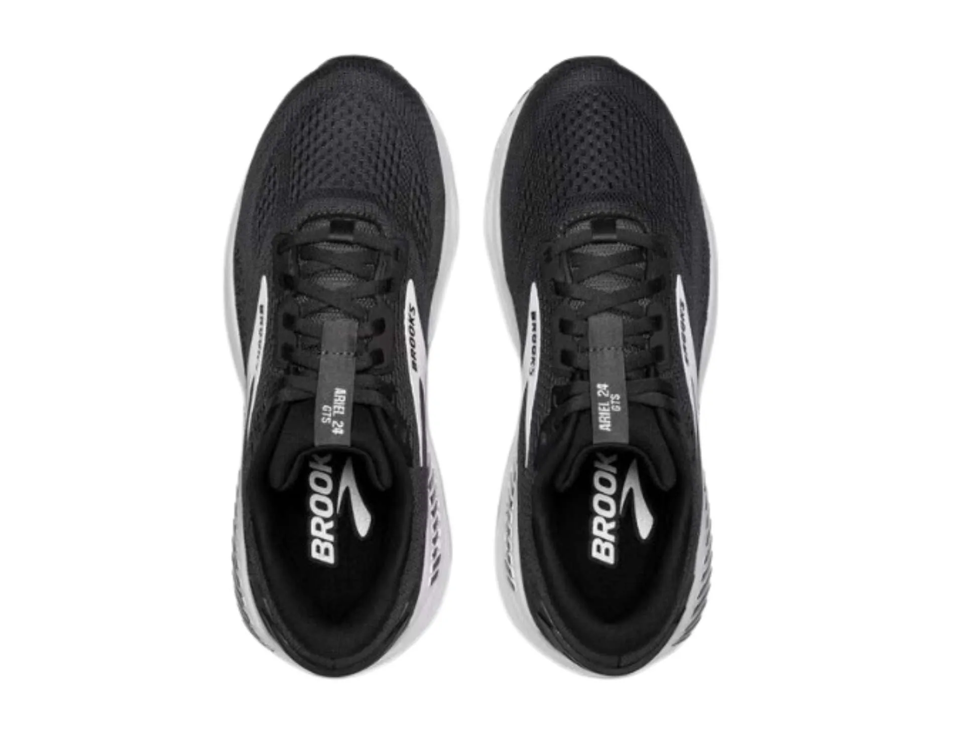 Brooks Ariel GTS 24 Womens Wide