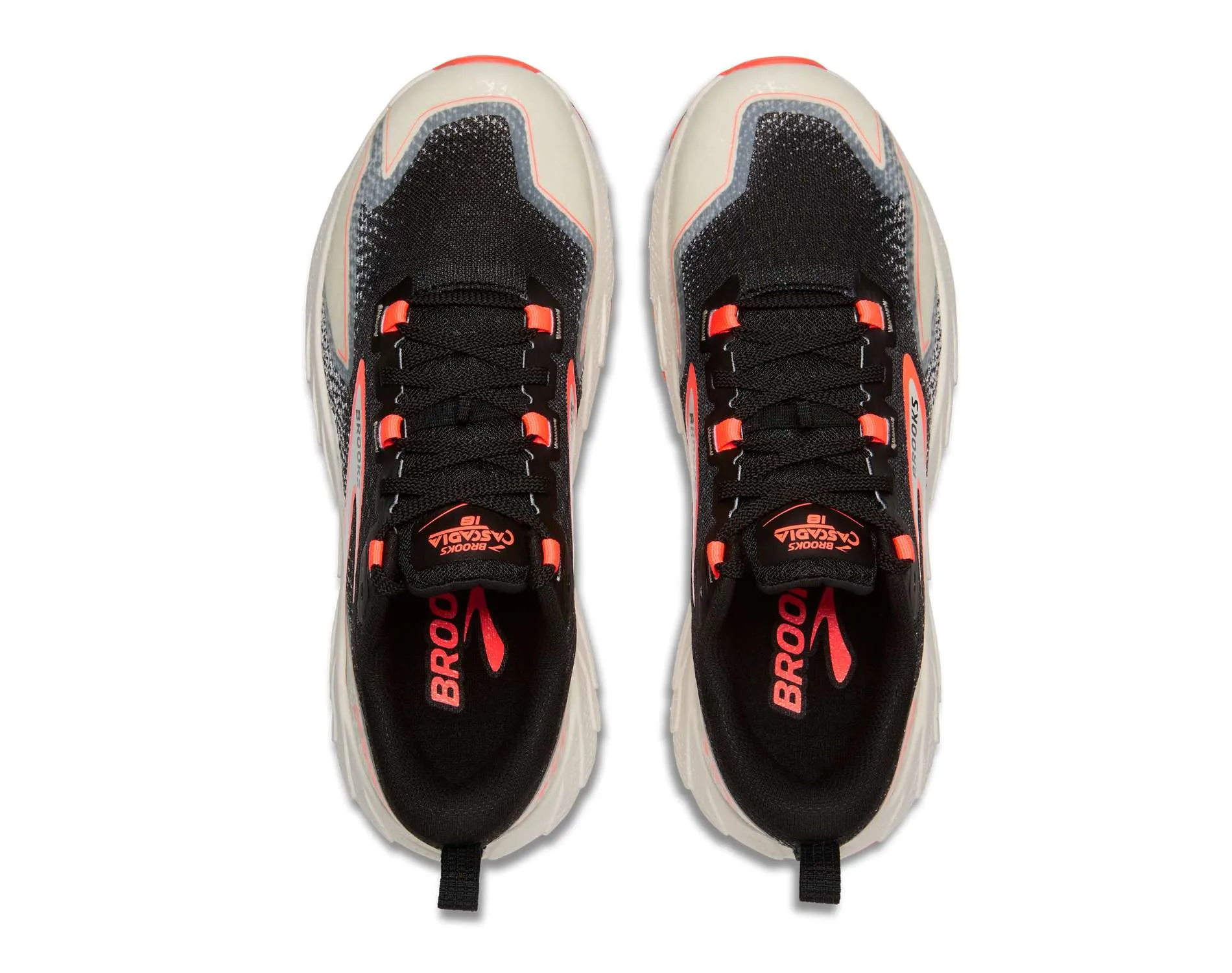 Brooks Cascadia 18 Womens