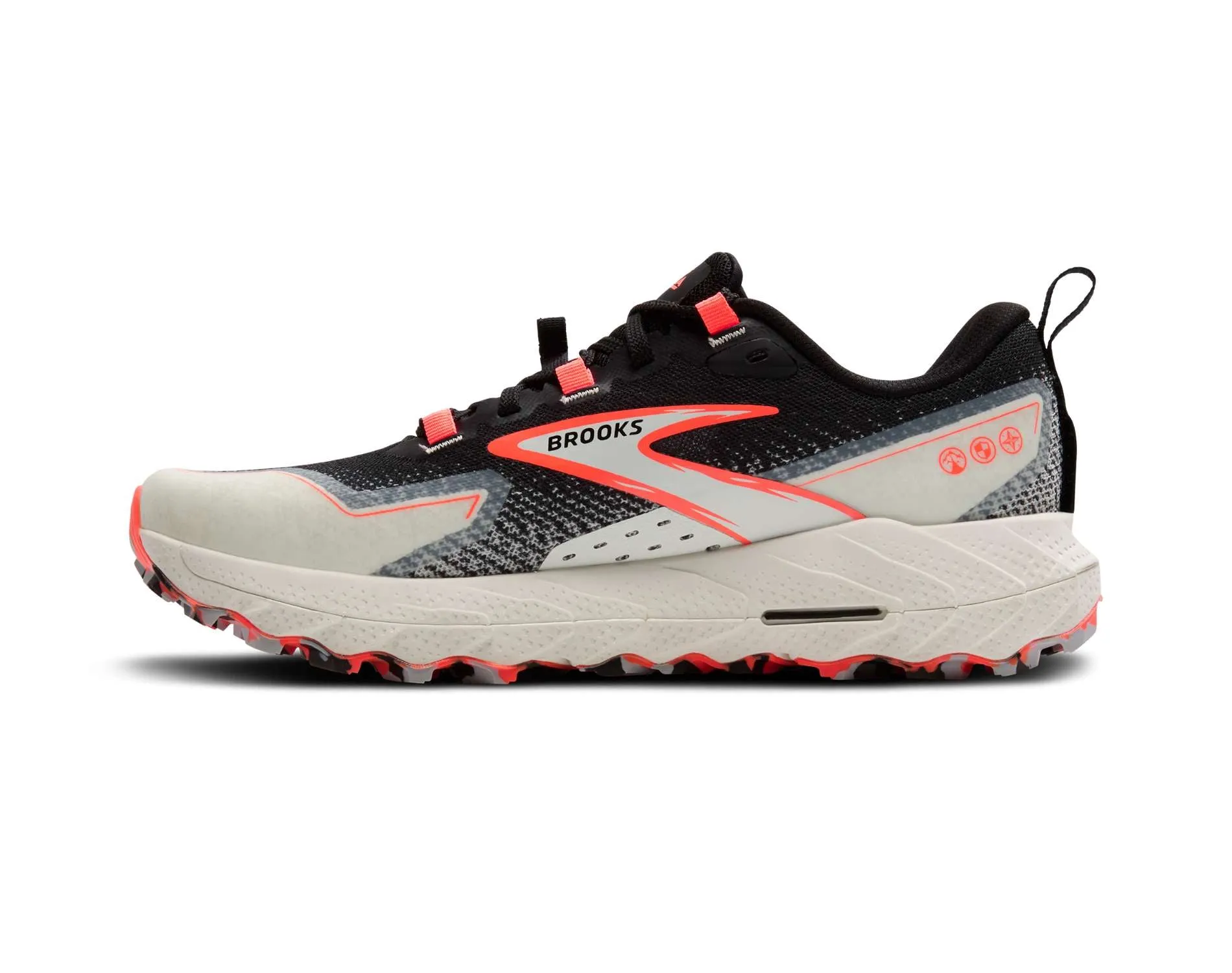 Brooks Cascadia 18 Womens