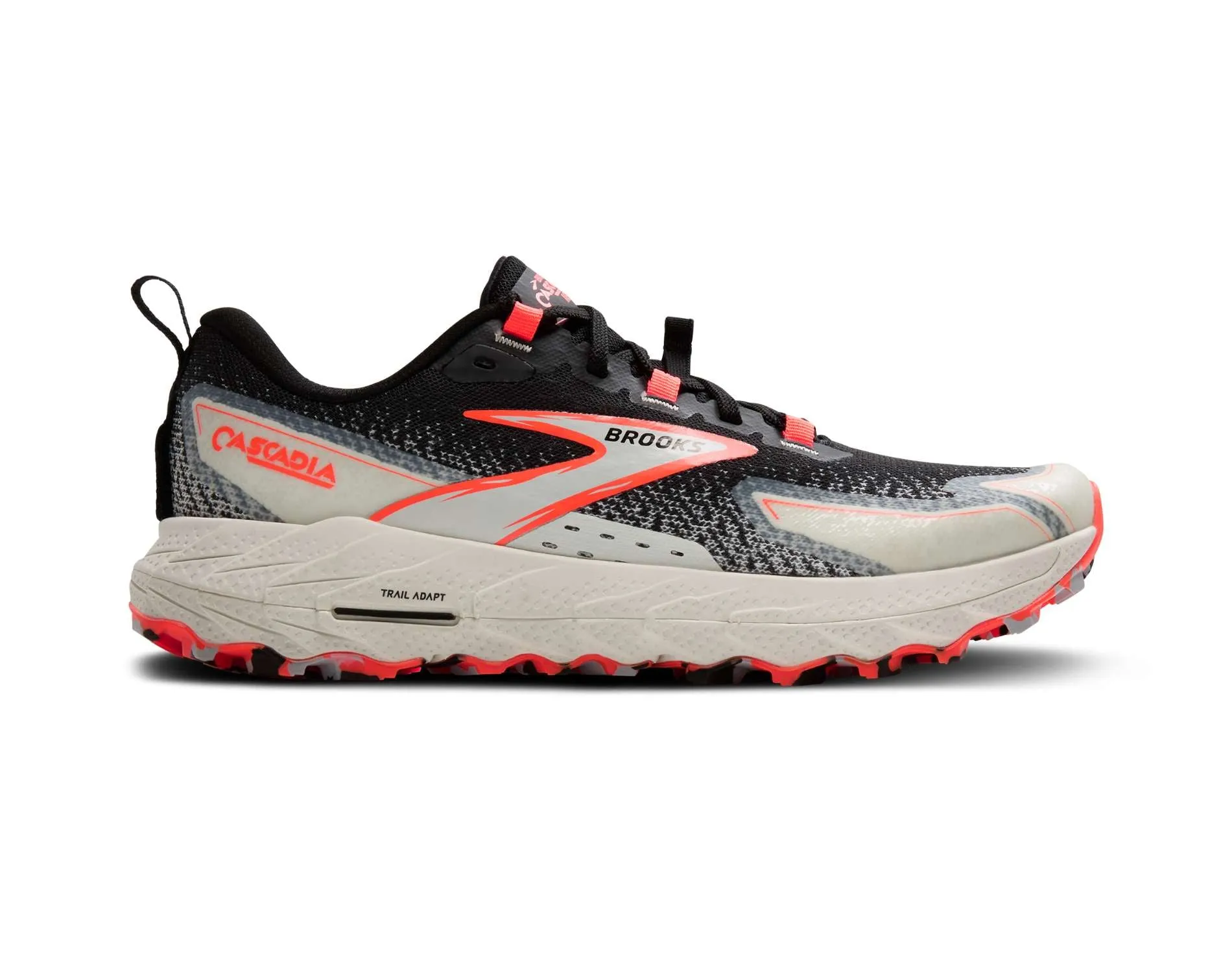 Brooks Cascadia 18 Womens