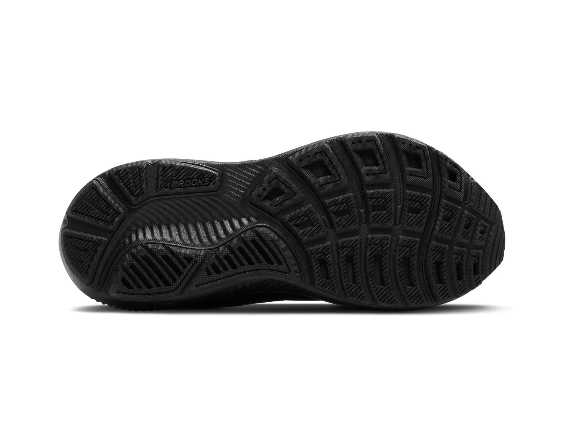 Brooks Ghost 17 Womens Extra Wide