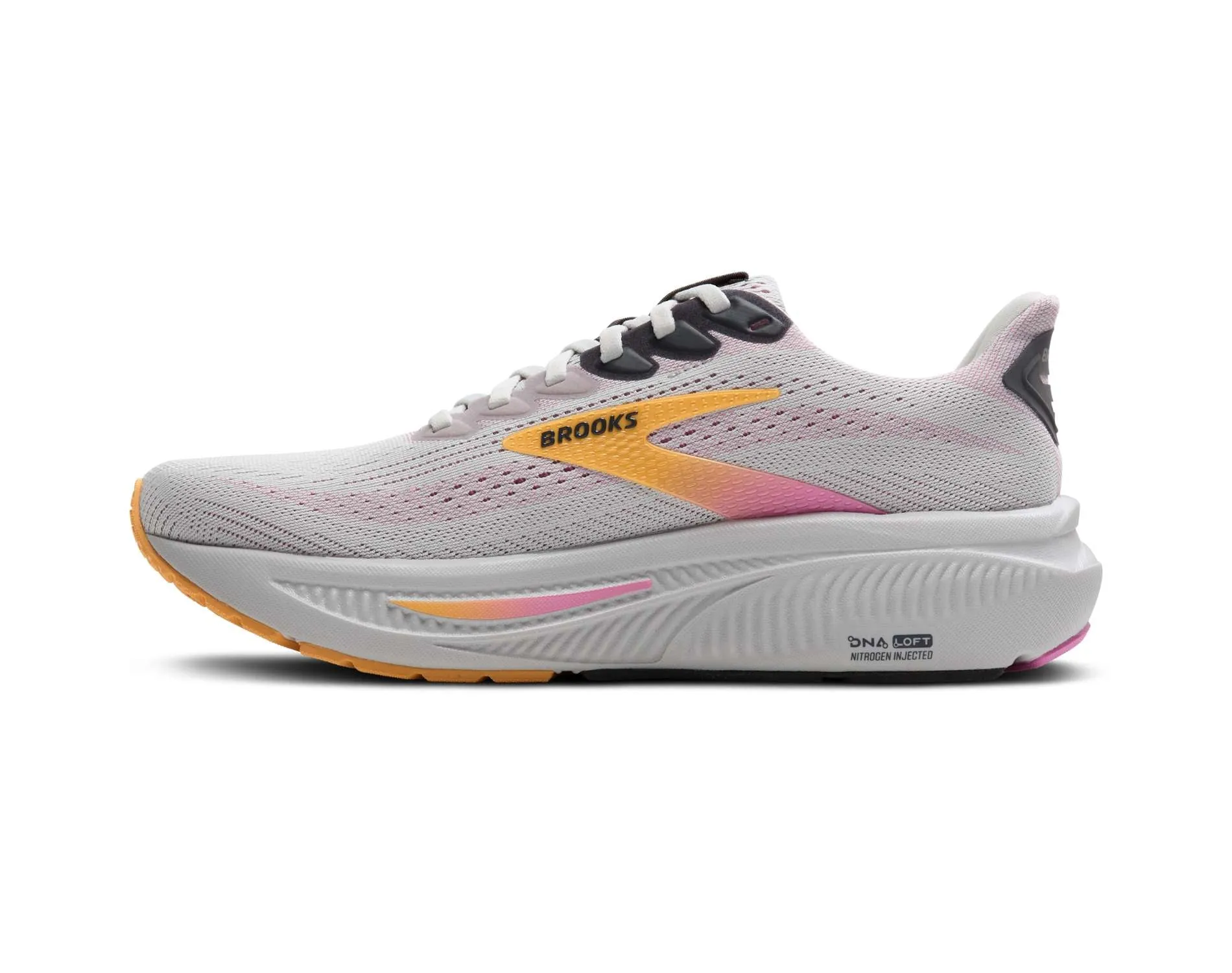 Brooks Ghost 17 Womens Extra Wide