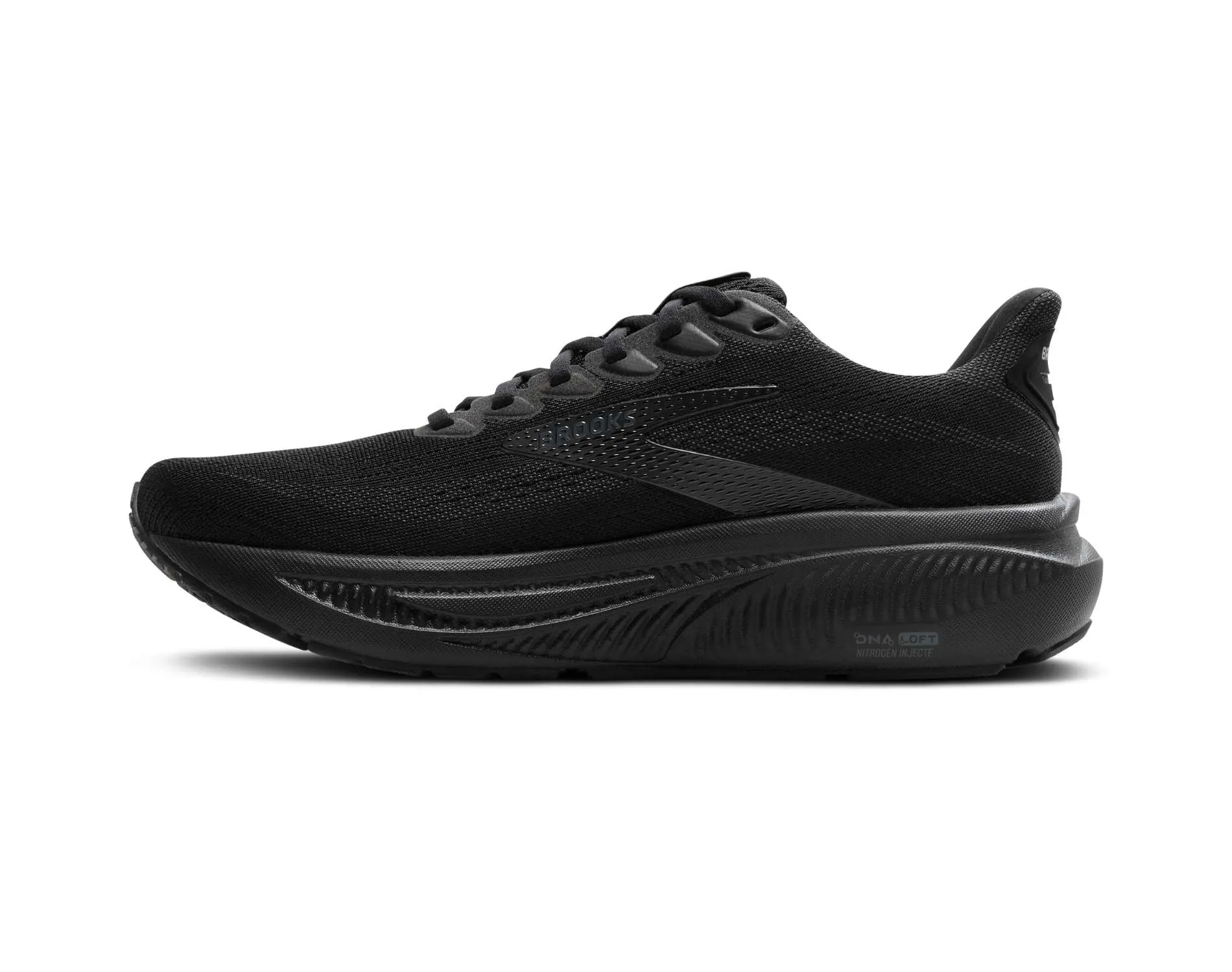 Brooks Ghost 17 Womens Extra Wide