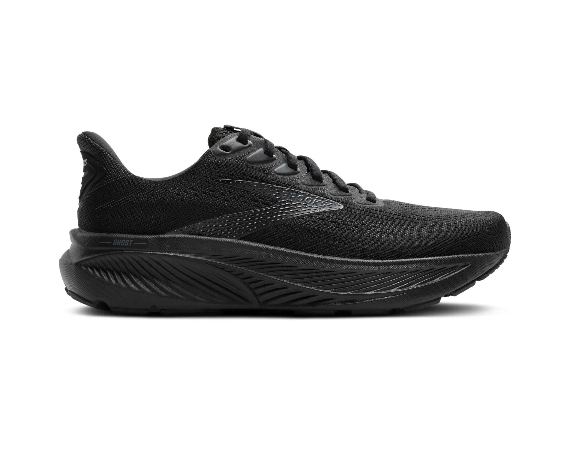 Brooks Ghost 17 Womens Extra Wide