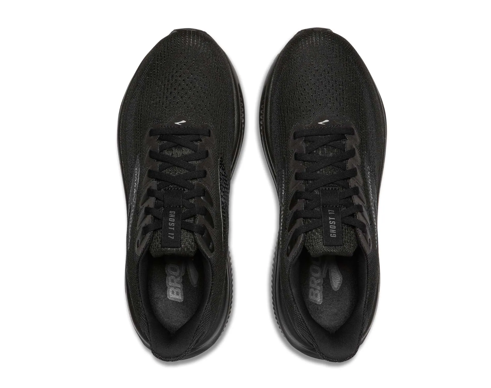 Brooks Ghost 17 Womens Extra Wide