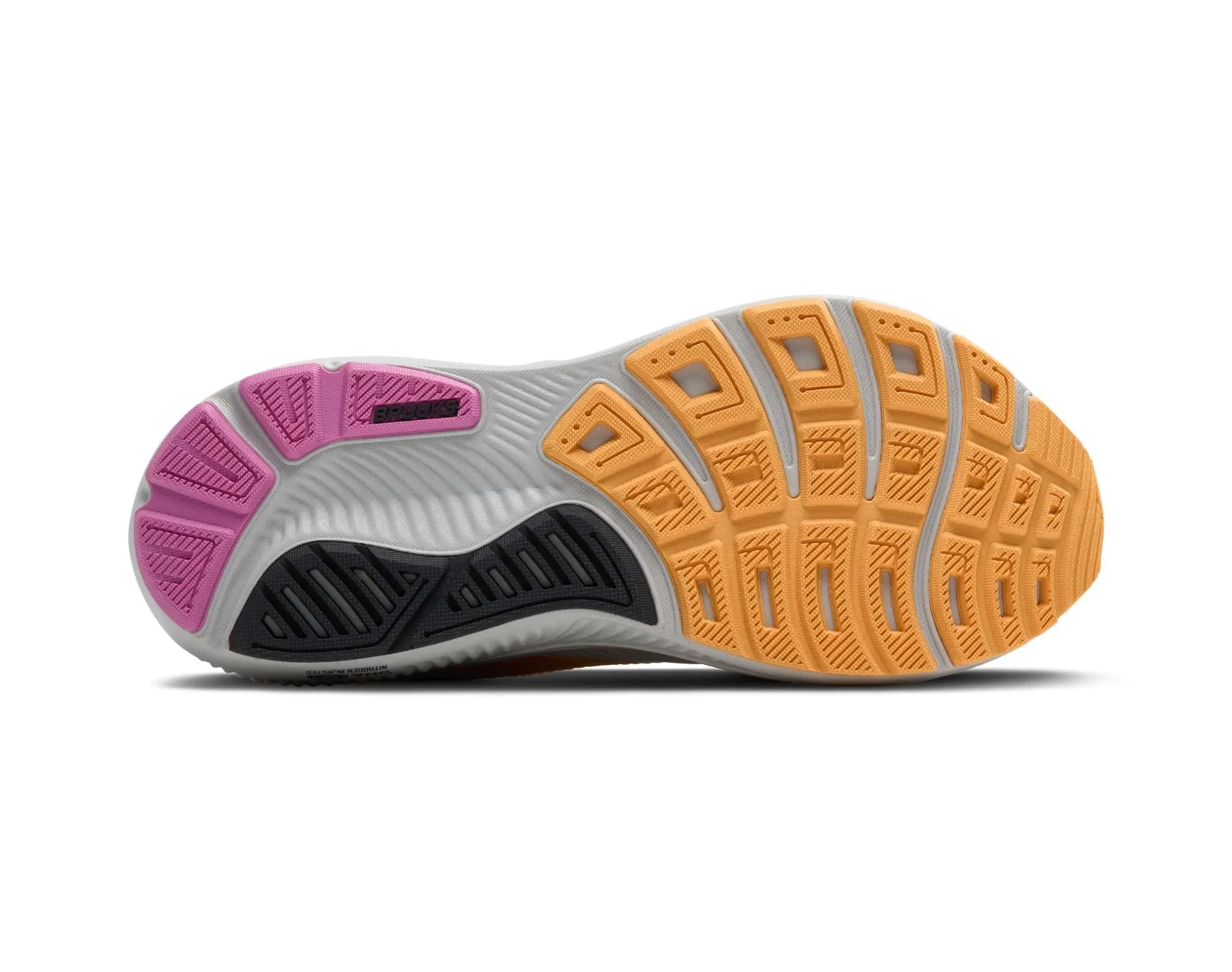 Brooks Ghost 17 Womens Narrow
