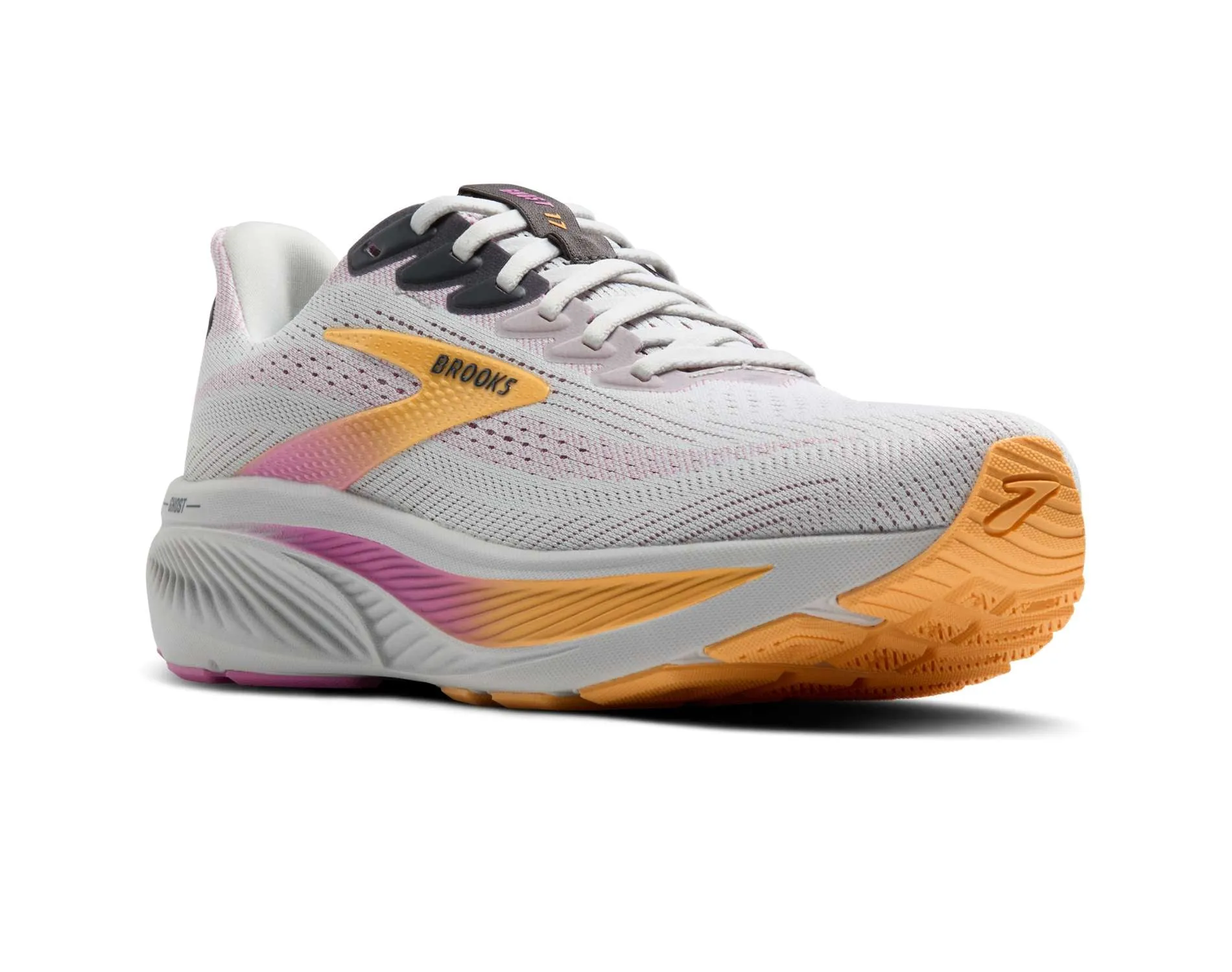 Brooks Ghost 17 Womens Narrow