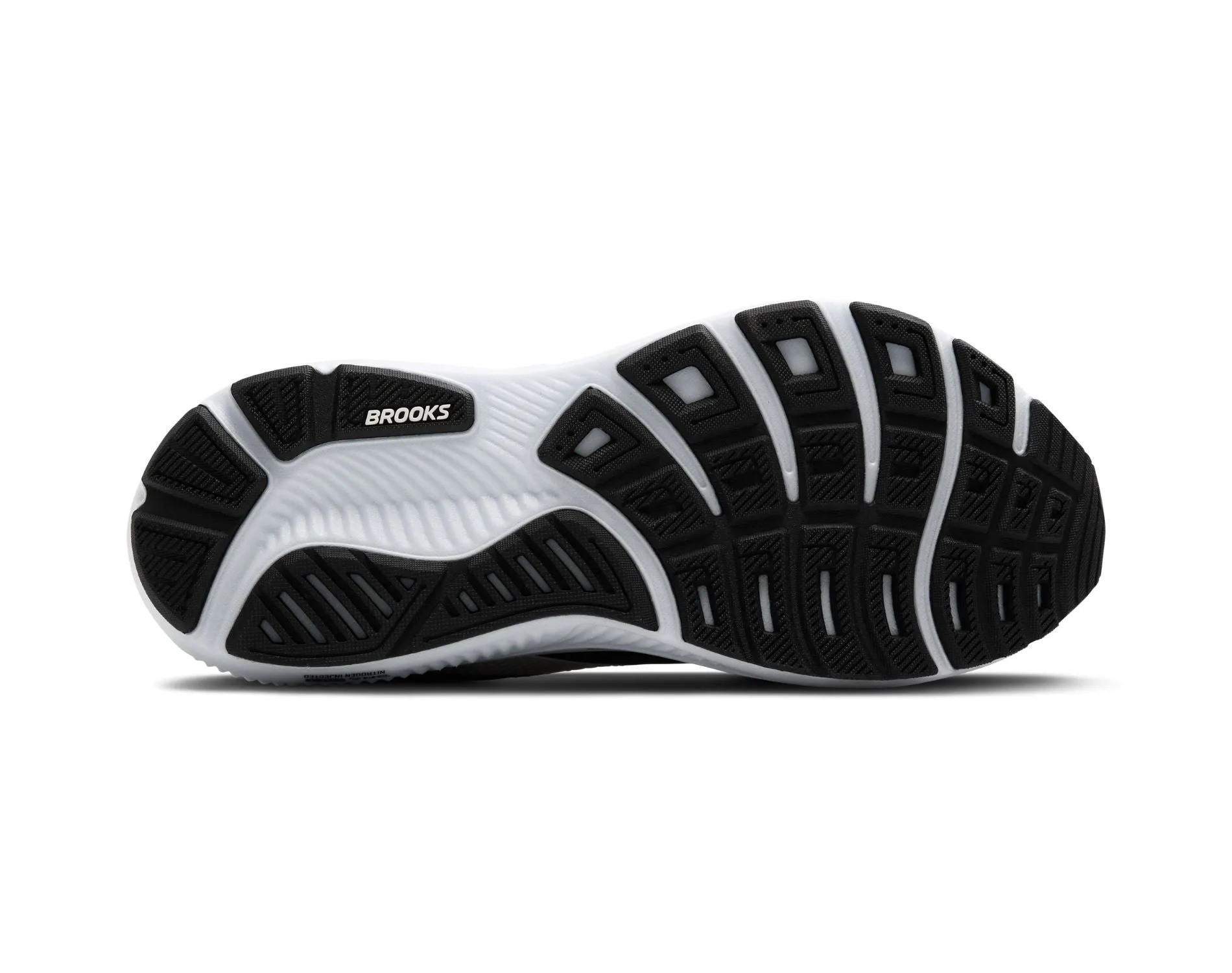 Brooks Ghost 17 Womens