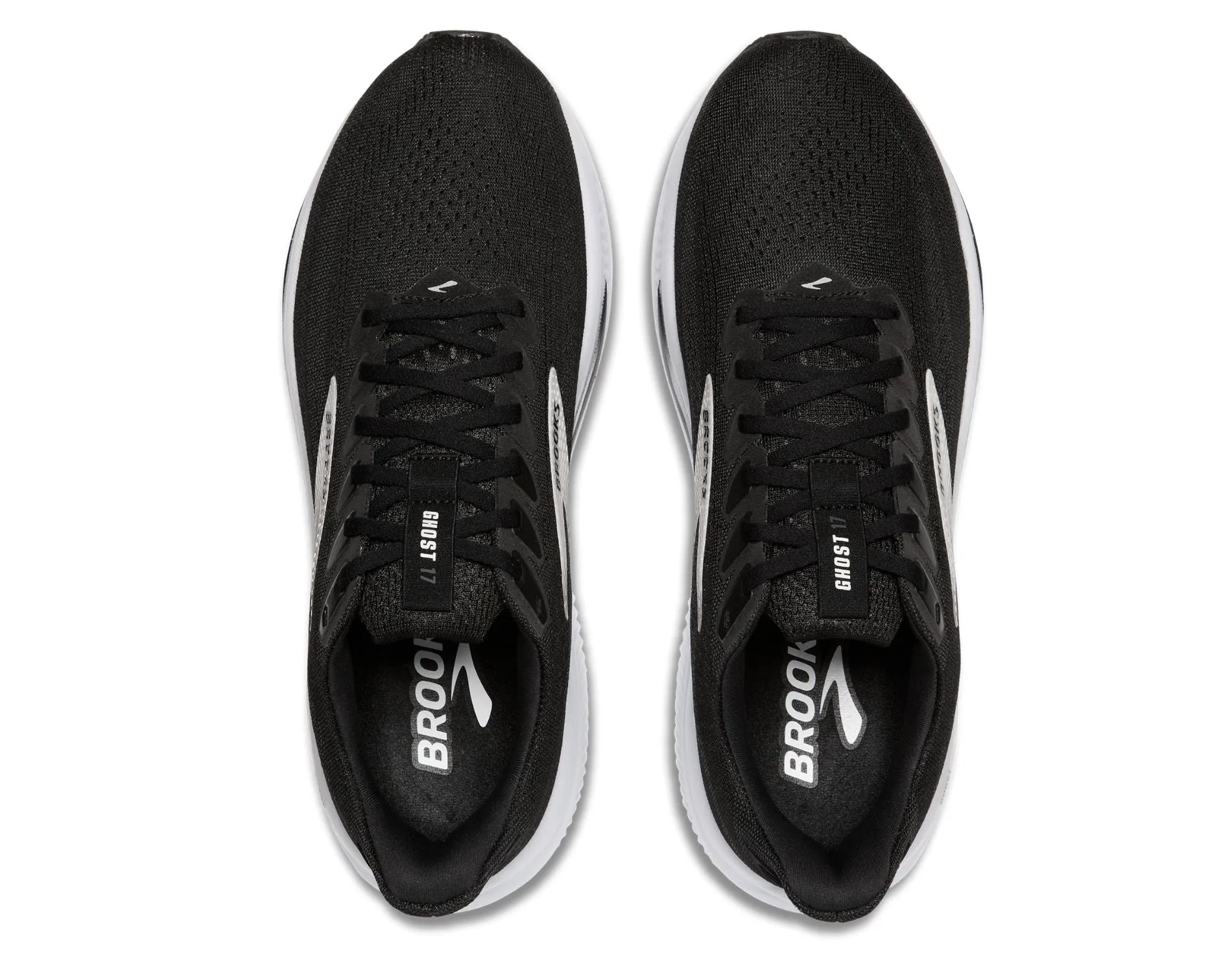 Brooks Ghost 17 Womens