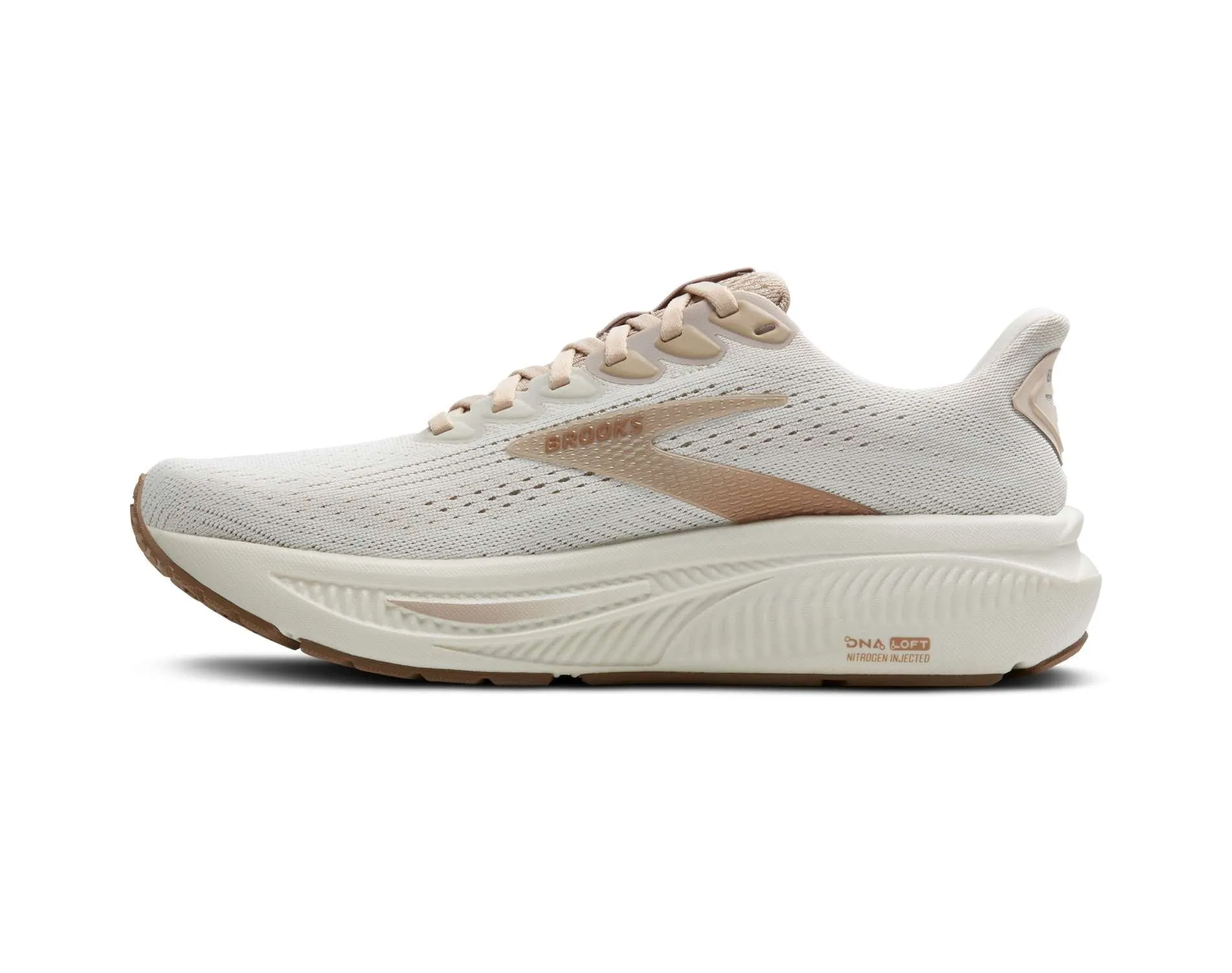 Brooks Ghost 17 Womens