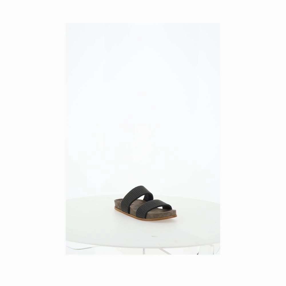 Brunello Cucinelli Women's Sandals